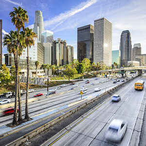 Serving Los Angeles County